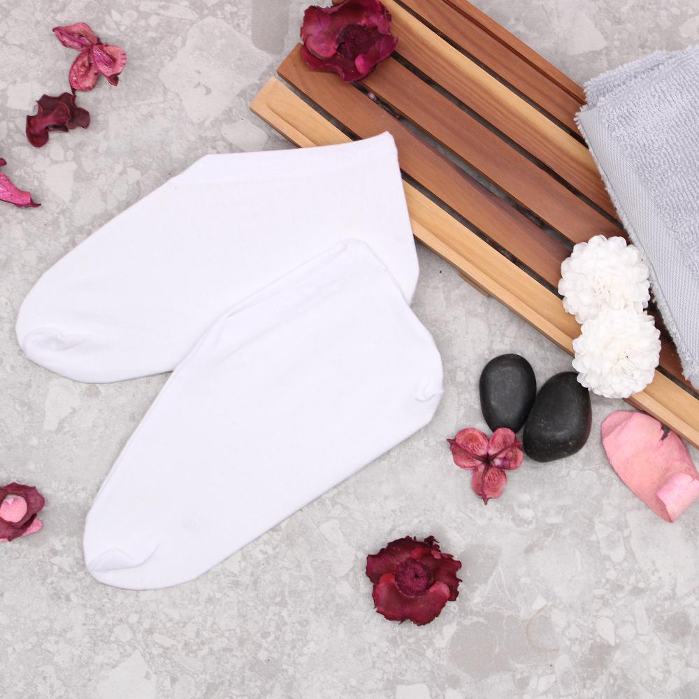 Ancient Wisdom 5x Pair Of Professional Treatment Socks