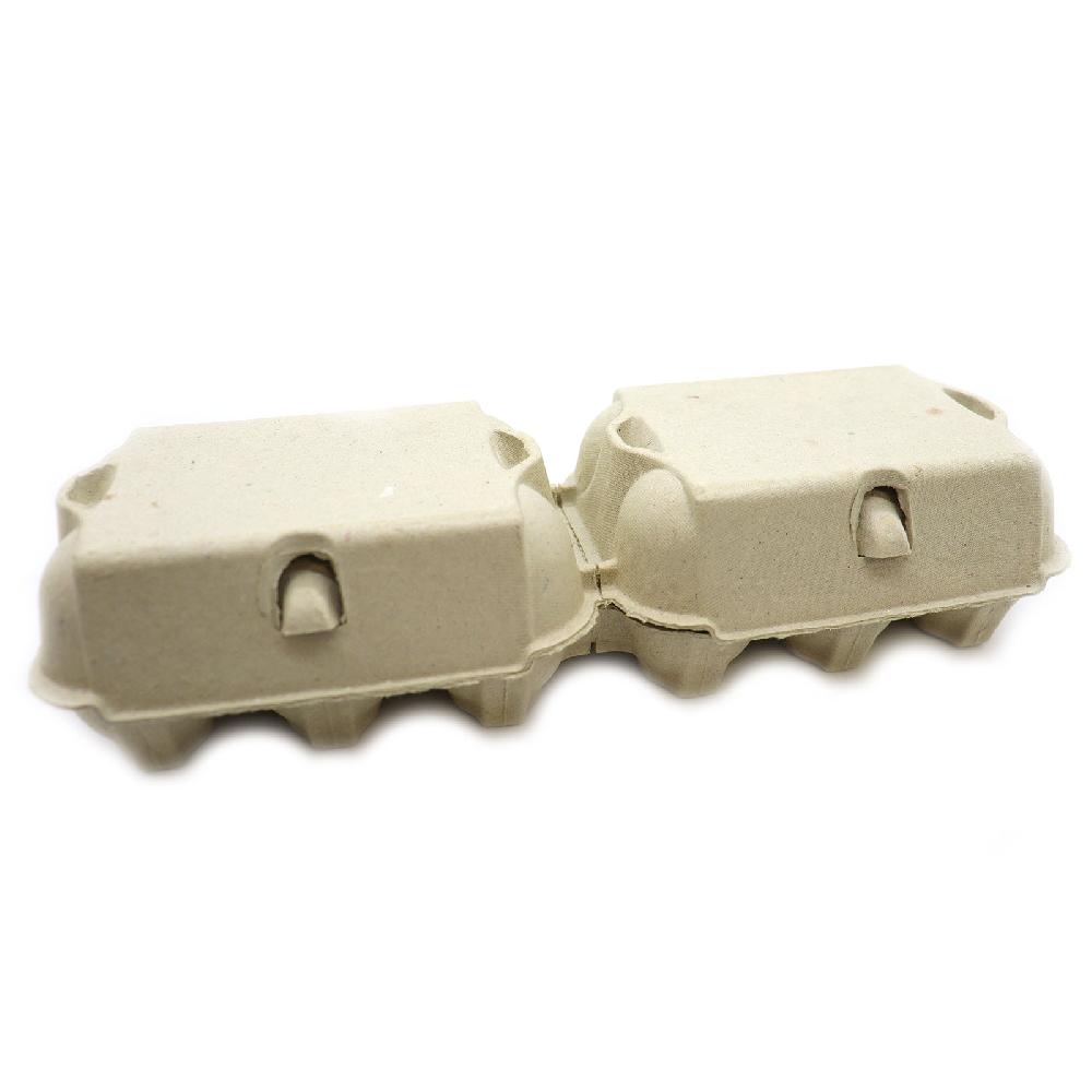 Ancient Wisdom 60x Half Dozen Egg Box - For Gift Packs (empty)