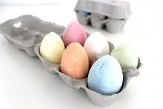 Ancient Wisdom 60x Half Dozen Egg Box - For Gift Packs (empty)