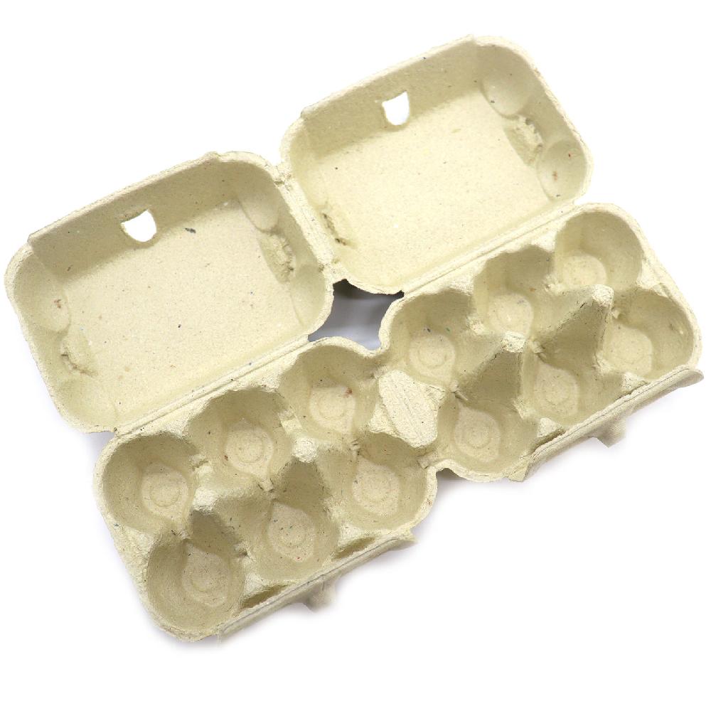 ancient wisdom 60x Half Dozen Egg Box - For Gift Packs (empty)