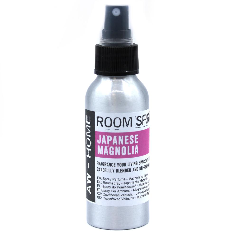 ancient wisdom 6x 100ml Room Spray - Japanese Magnolia