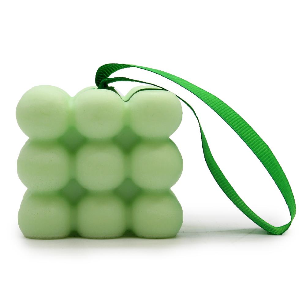 ancient wisdom 6x Massage Soaps - Spearmint & Eucalyptus