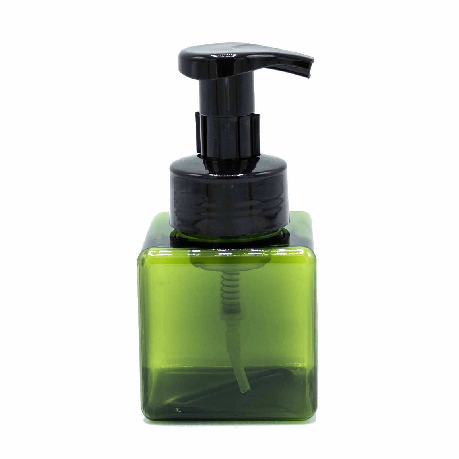 Ancient Wisdom 6x Squat Reusable Foam Dispenser Bottle - 250ml
