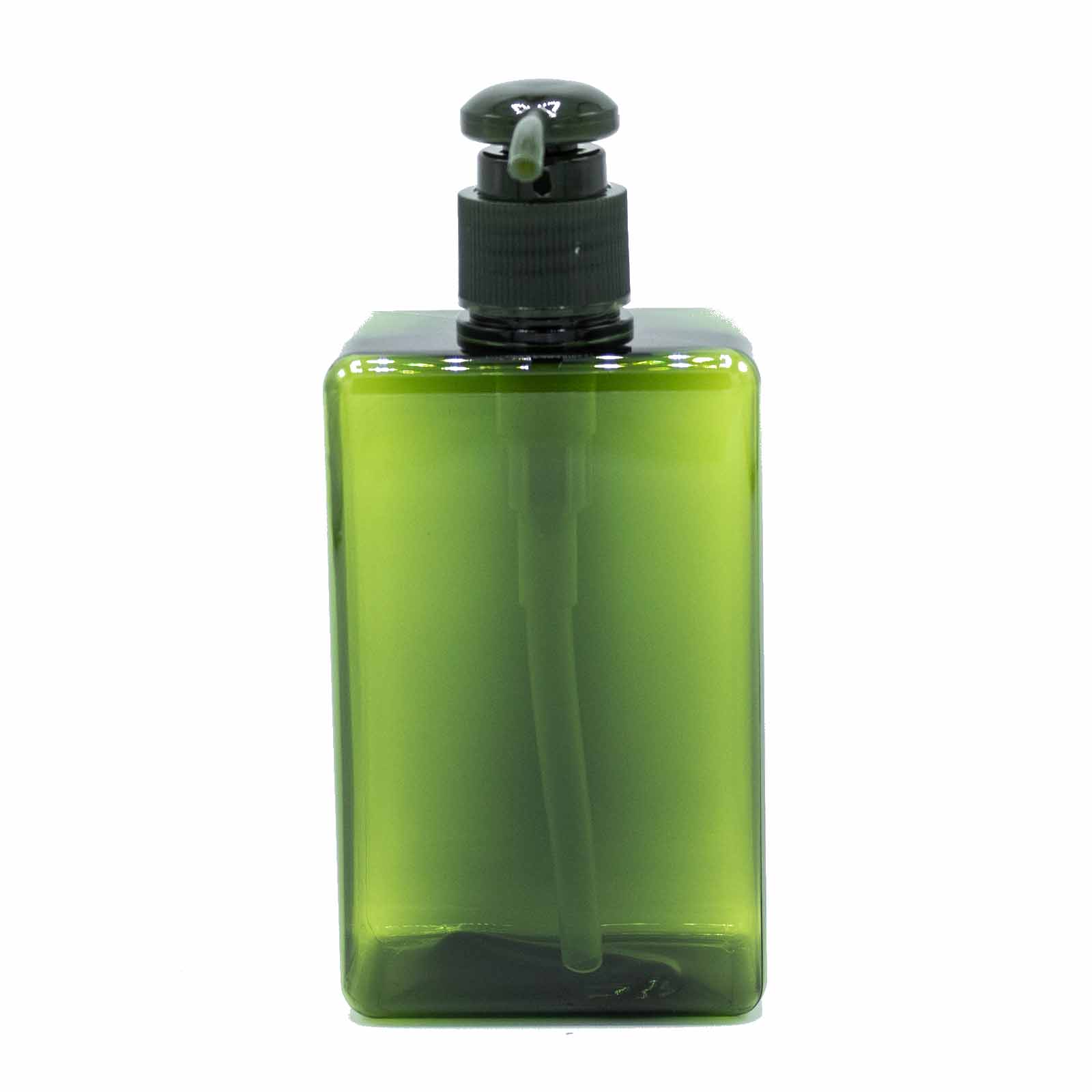 Ancient Wisdom 6x Tall Reusable Dispenser Bottle - 280ml