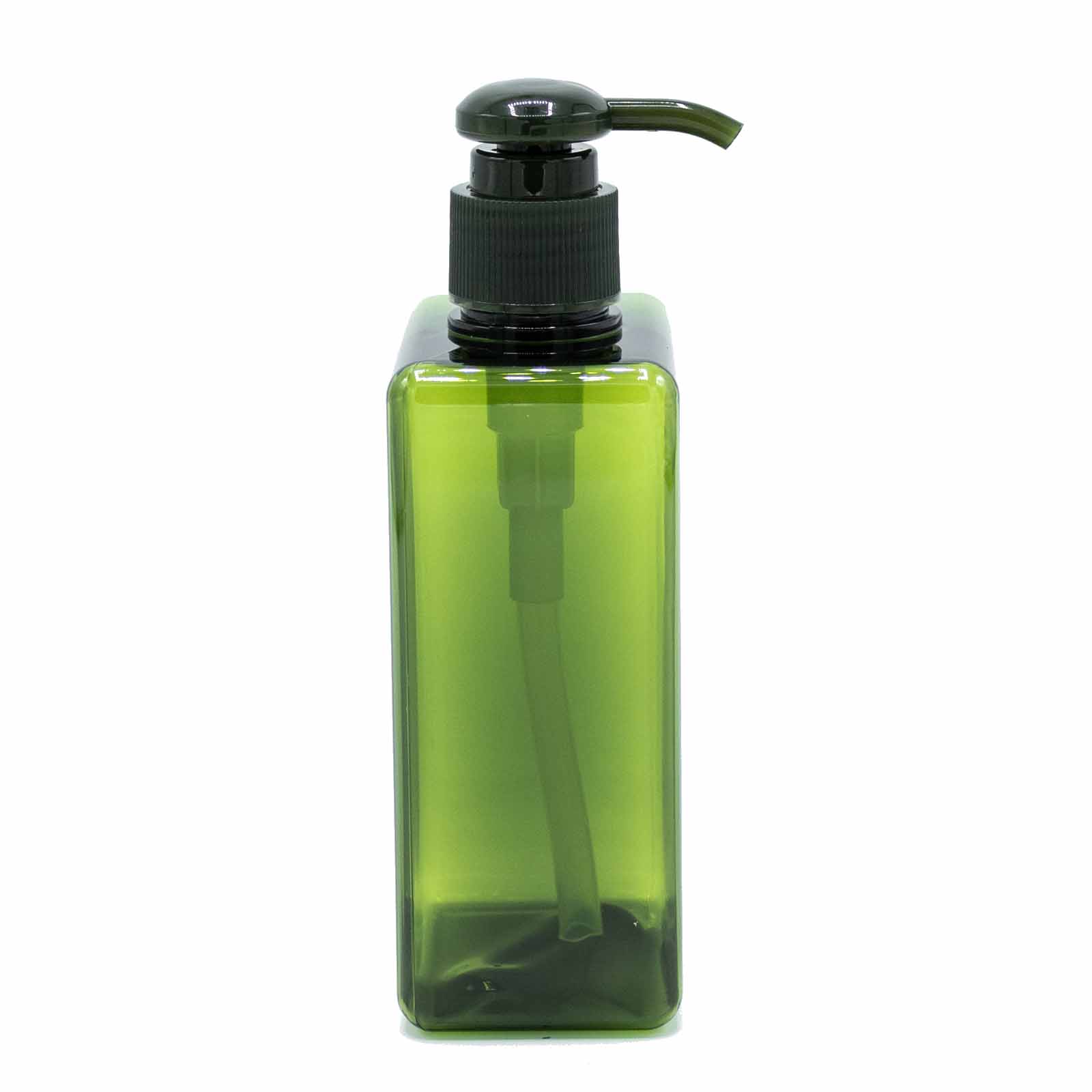 Ancient Wisdom 6x Tall Reusable Dispenser Bottle - 280ml
