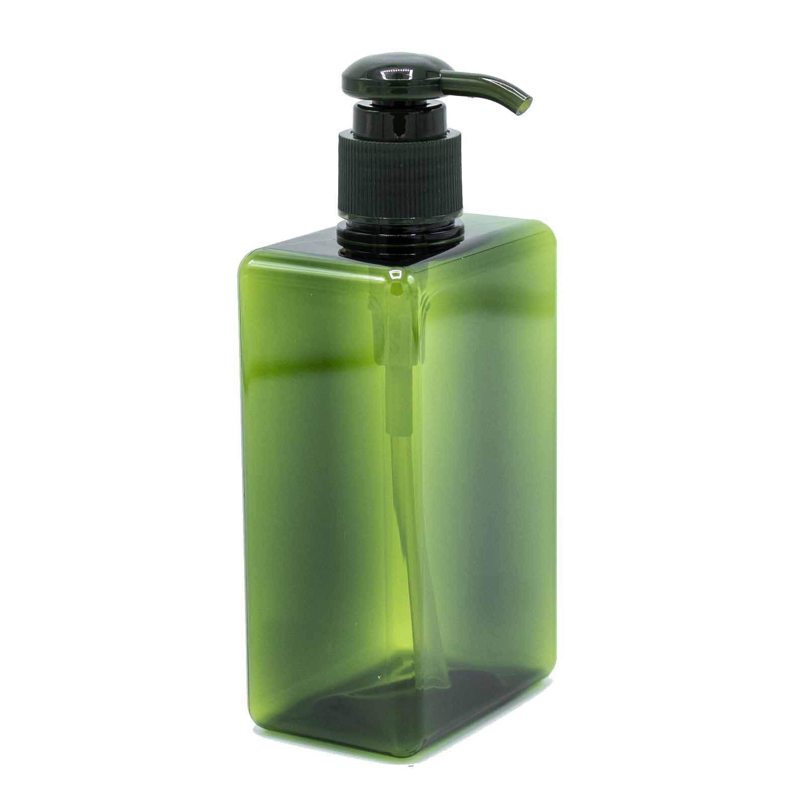 ancient wisdom 6x Tall Reusable Dispenser Bottle - 280ml