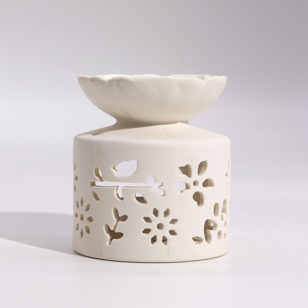 Ancient Wisdom Agnes & Cat Fragrance Gift Set - Tea & Roses