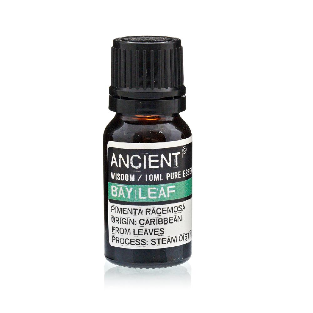 ancient wisdom 10 ml Bay Leaf Essential Oil