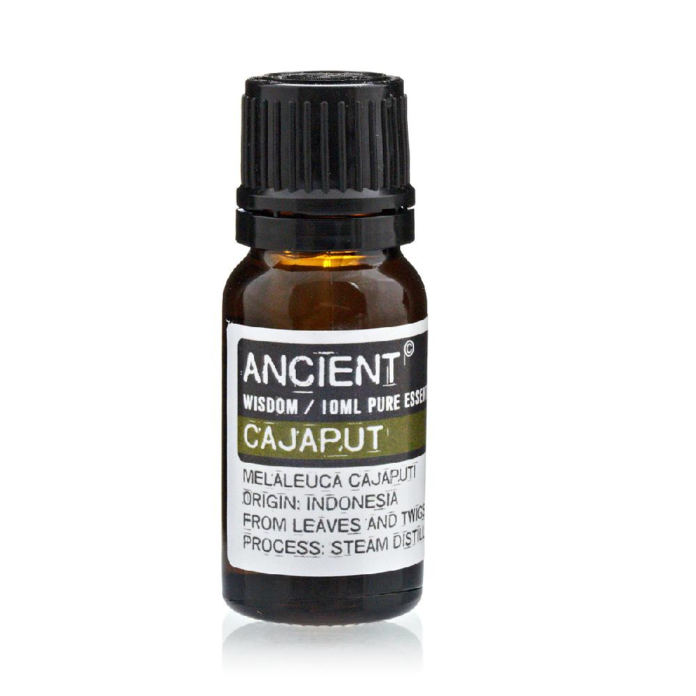 ancient wisdom 10 ml Cajaput Essential Oil