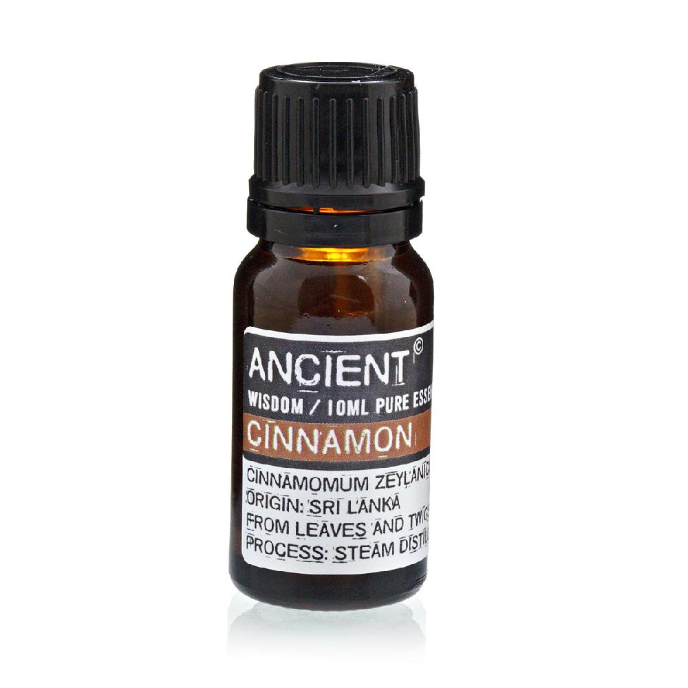 ancient wisdom 10 ml Cinnamon Essential Oil