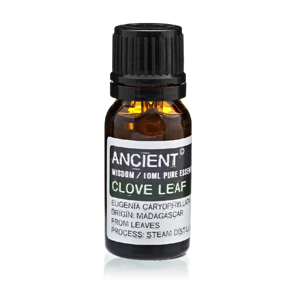 ancient wisdom 10 ml Clove Leaf Essential Oil