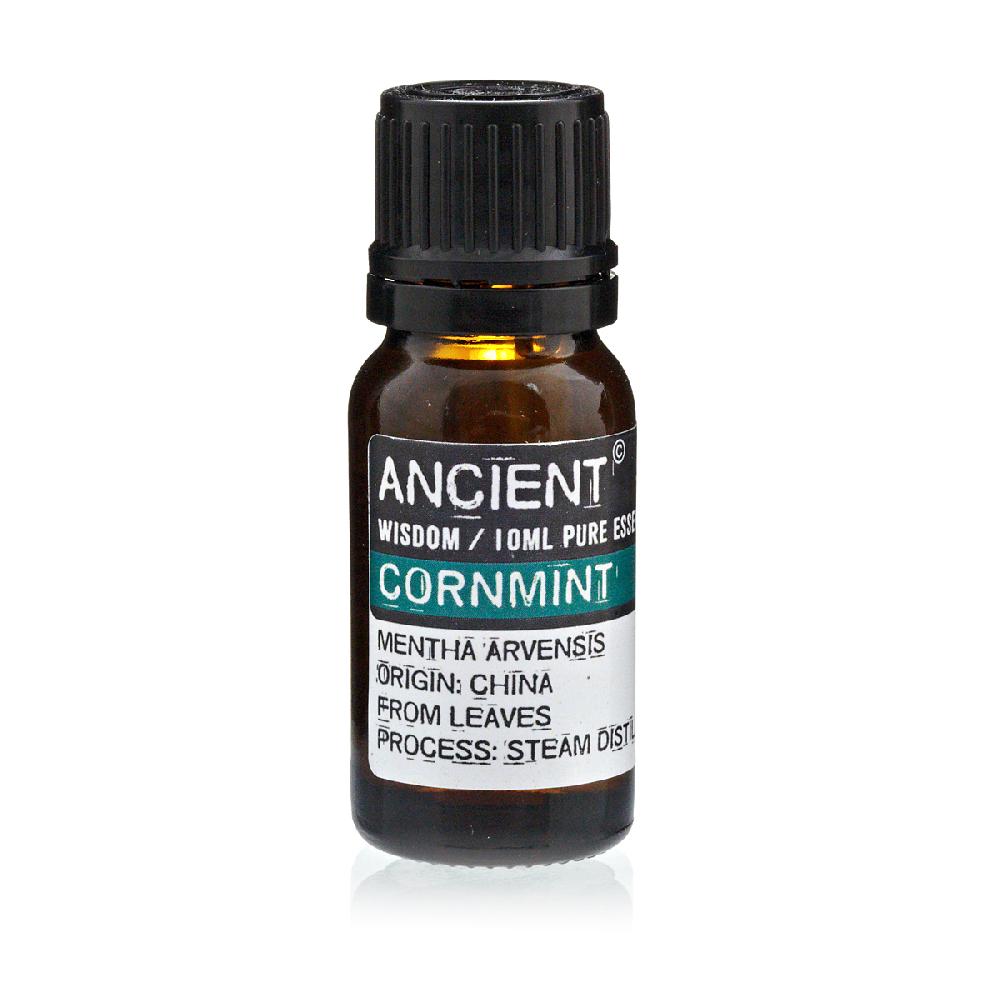 ancient wisdom 10 ml Cornmint Essential Oil