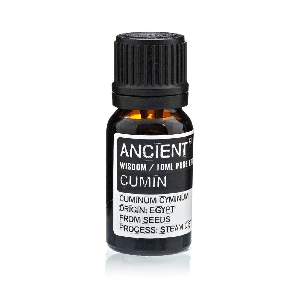ancient wisdom 10 ml Cumin Seed Essential Oil