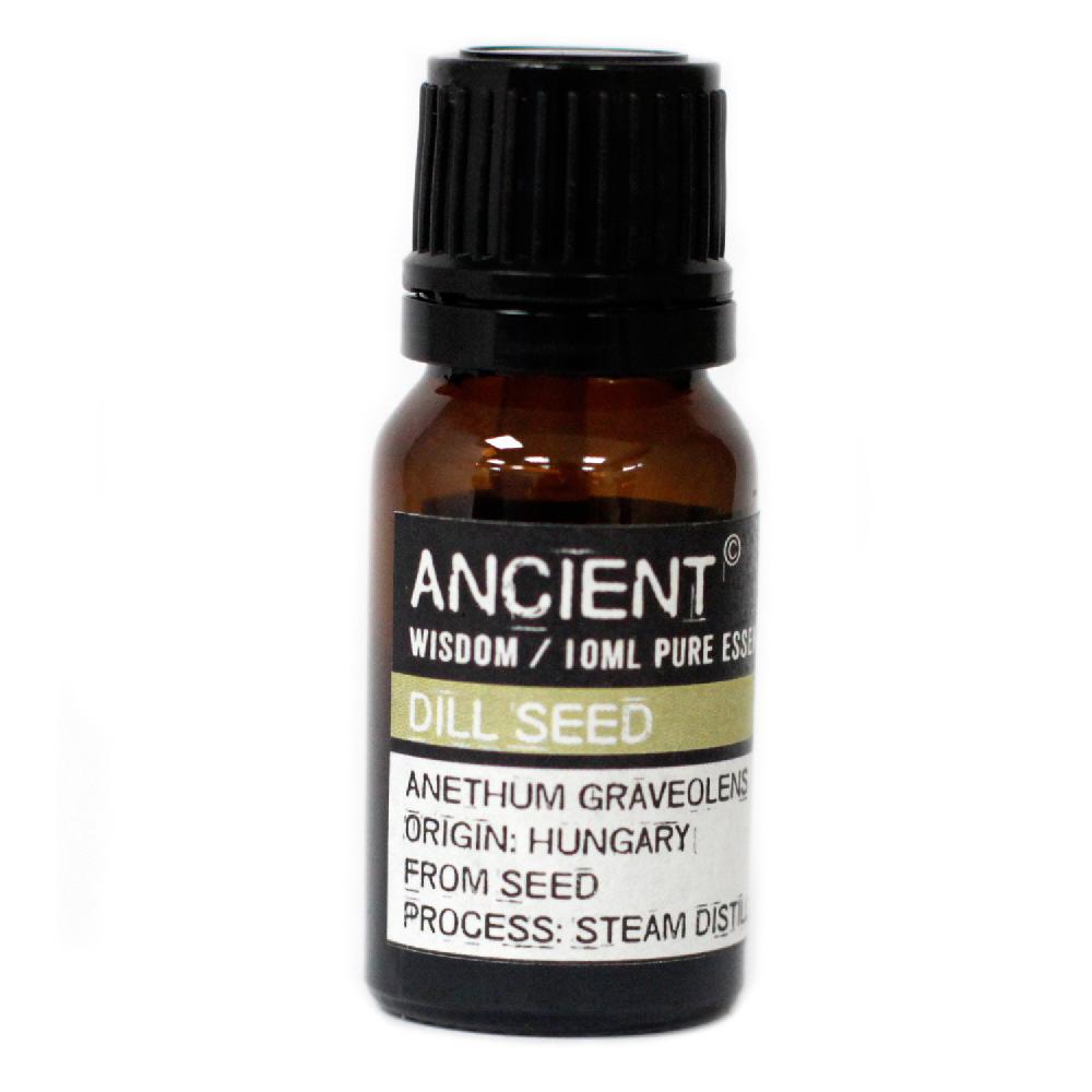 ancient wisdom 10 ml Dill Seed Essential Oil