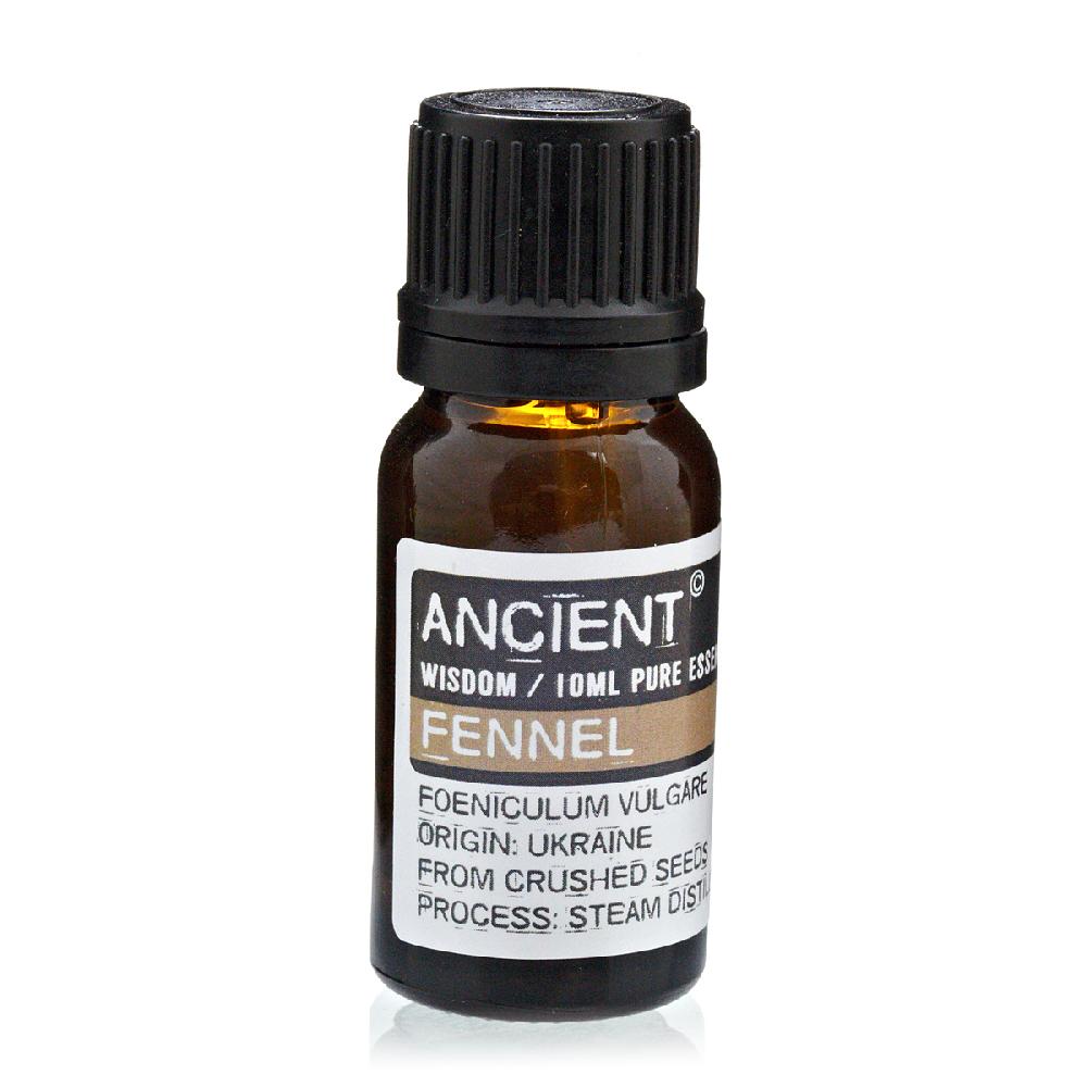 ancient wisdom 10 ml Fennel Essential Oil
