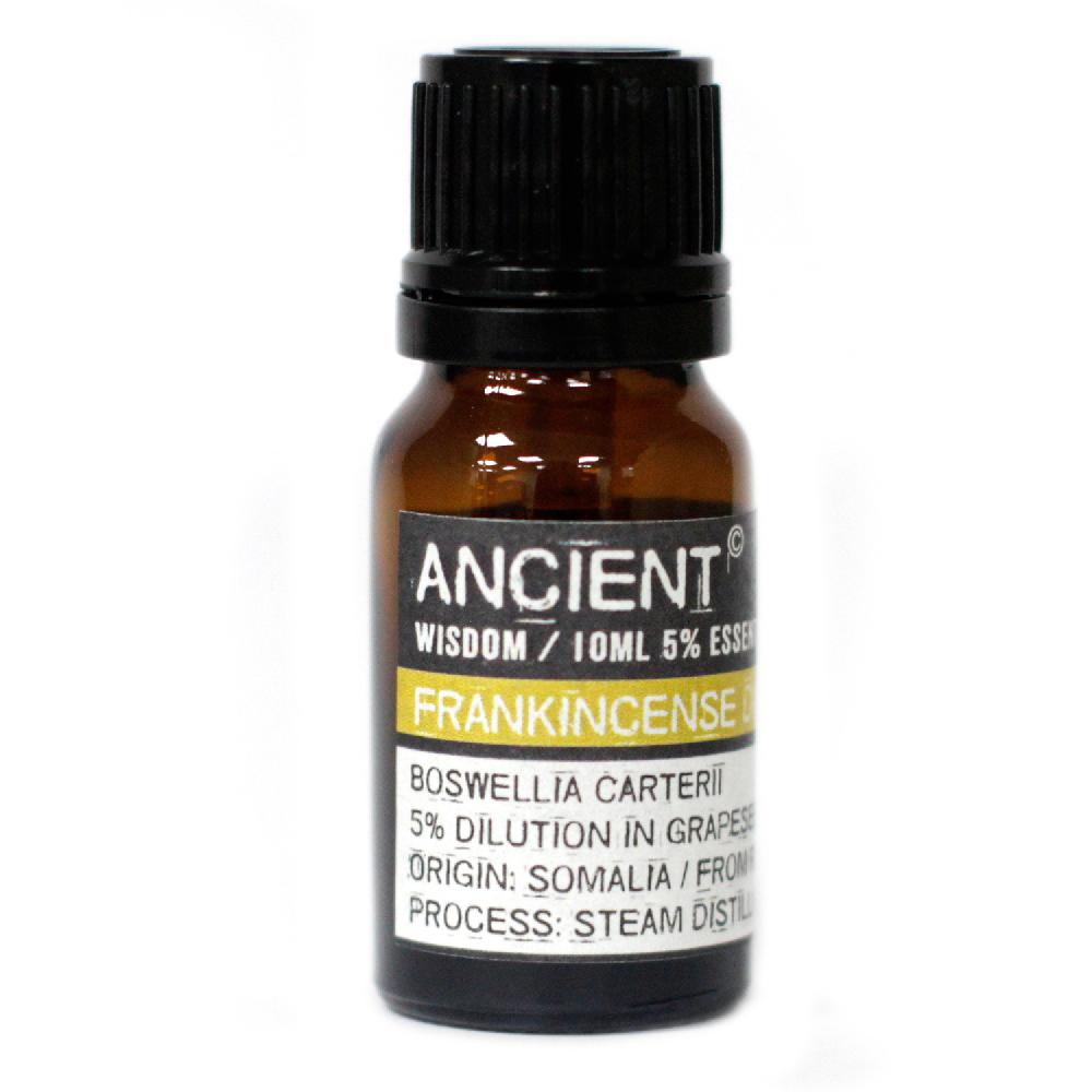 ancient wisdom 10 ml Frankincense (D) Essential Oil