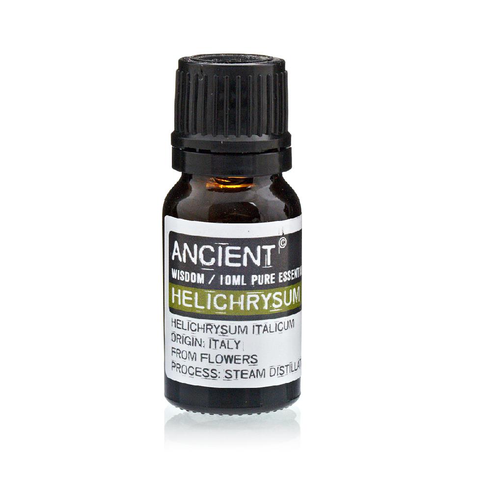 ancient wisdom 10 ml Helichrysum Essential Oil