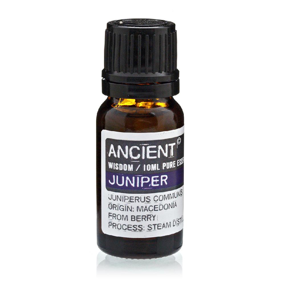ancient wisdom 10 ml Juniperberry Essential Oil