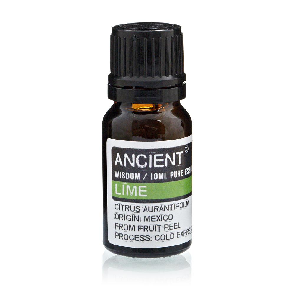 ancient wisdom 10 ml Lime Essential Oil