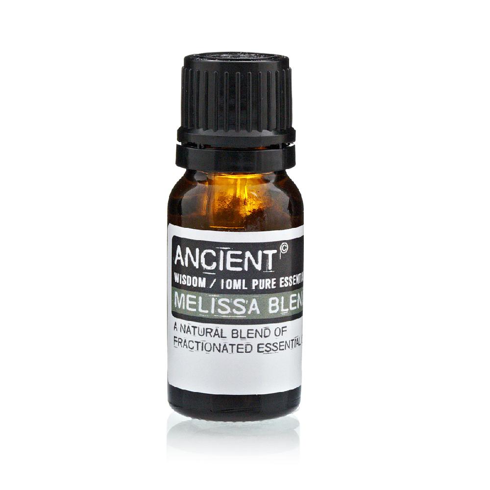 ancient wisdom 10 ml Melissa (Blend) Essential Oil