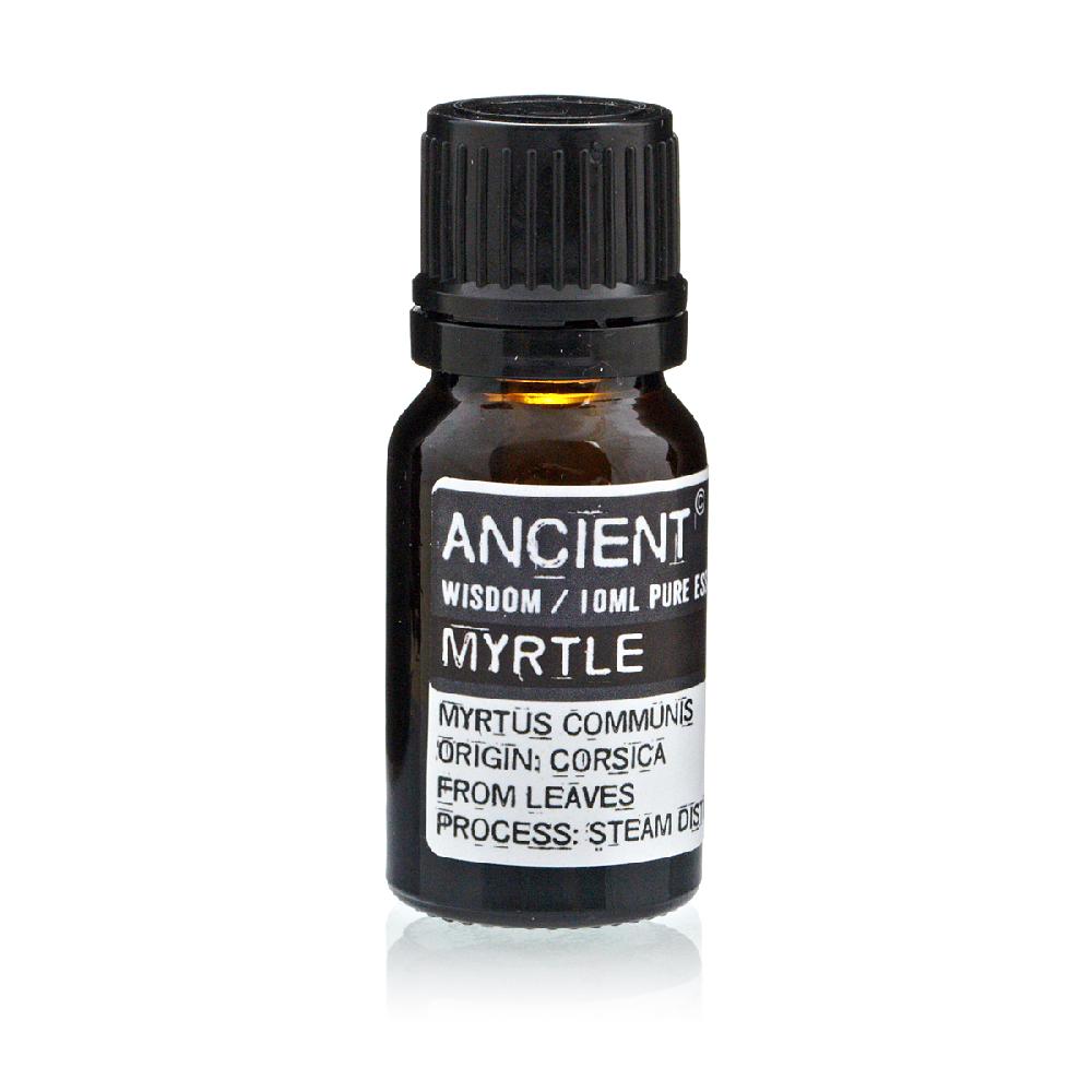 ancient wisdom 10 ml Myrtle Essential Oil