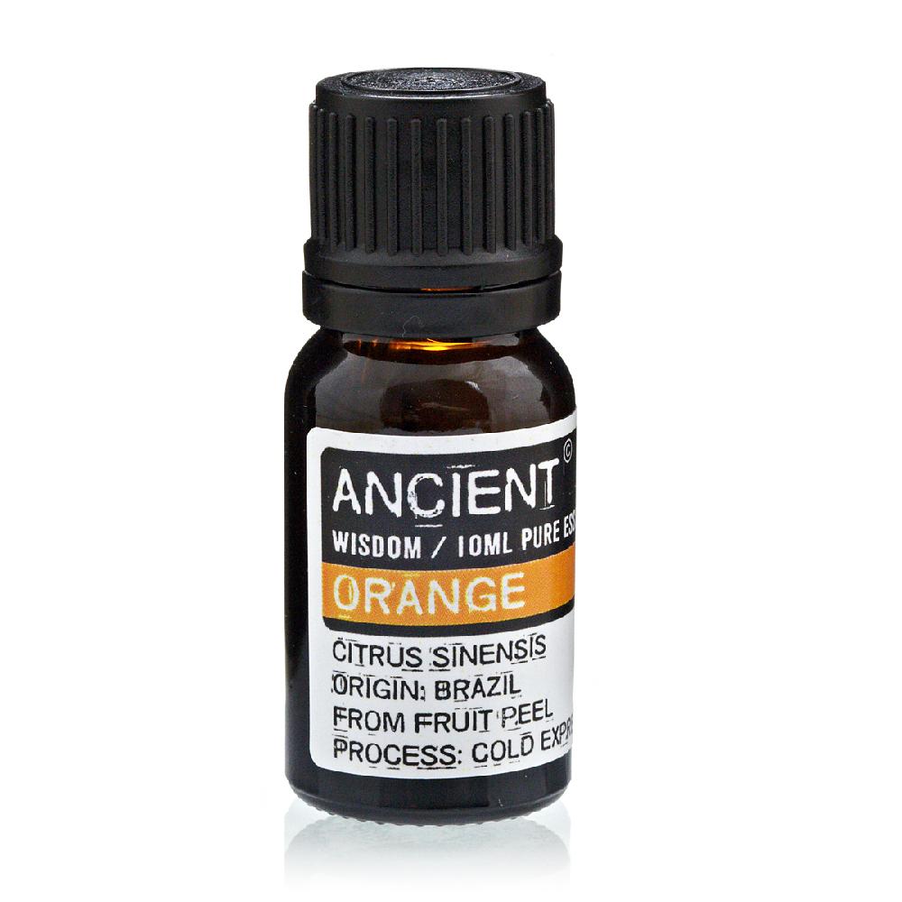 ancient wisdom 10 ml Orange Essential Oil