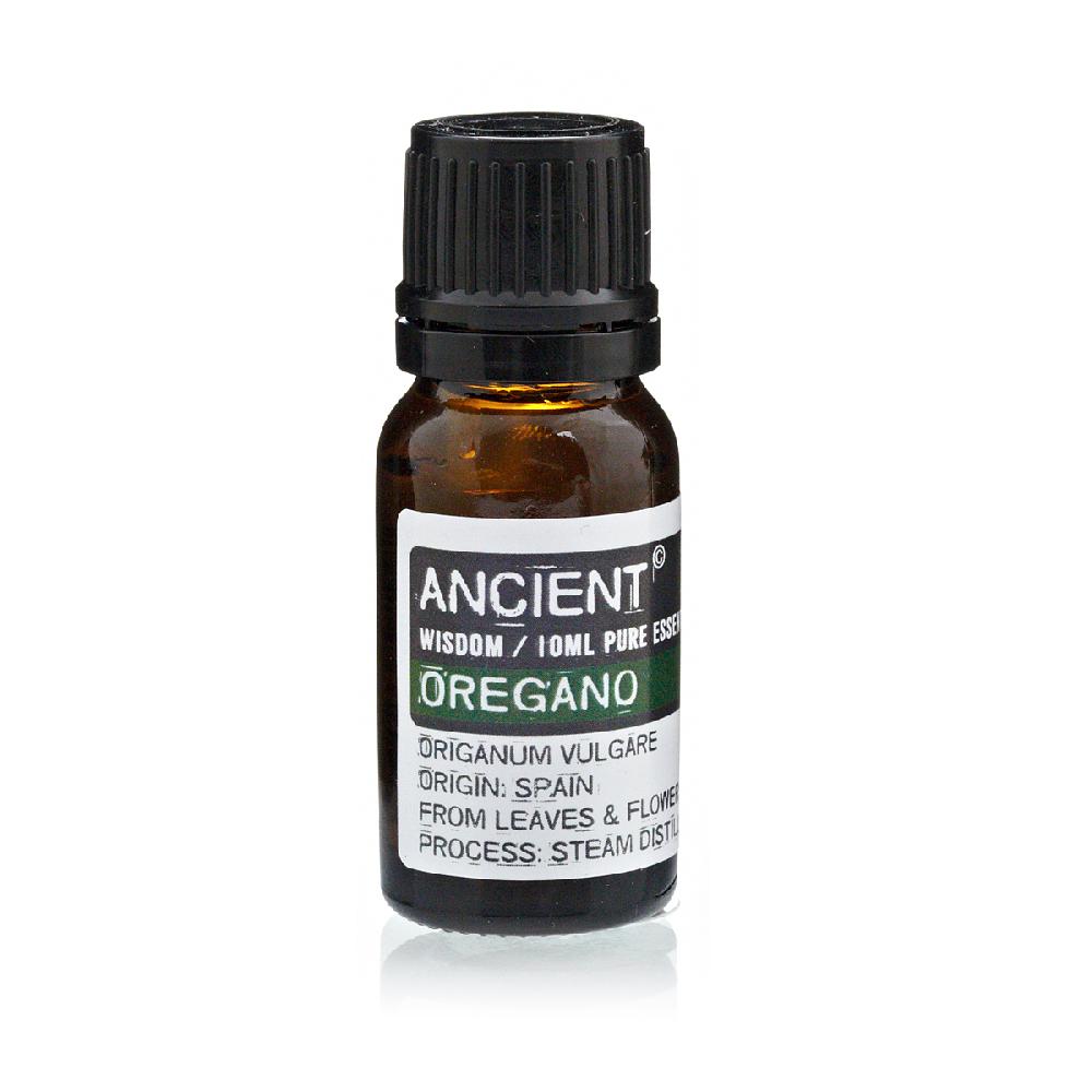 ancient wisdom 10 ml Oregano Essential Oil