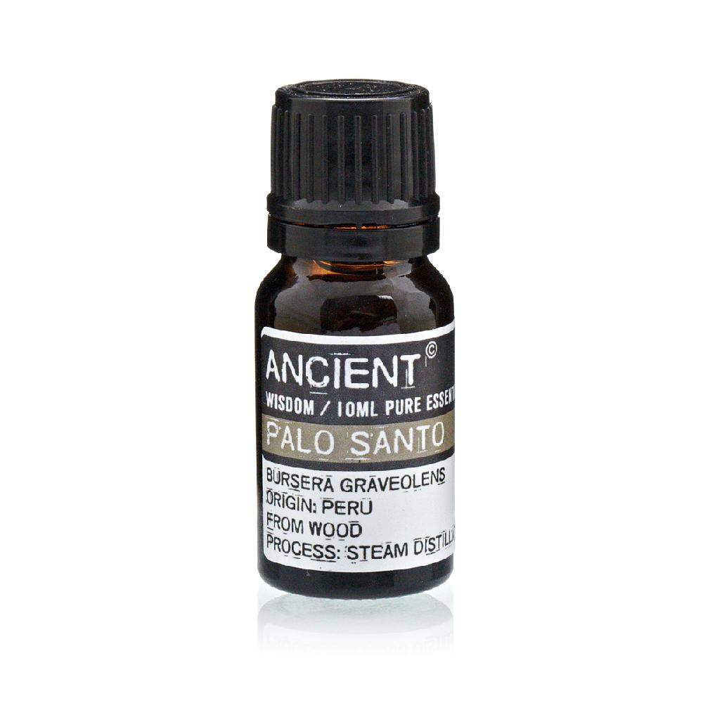 ancient wisdom 10 ml Palo Santo Essential Oil