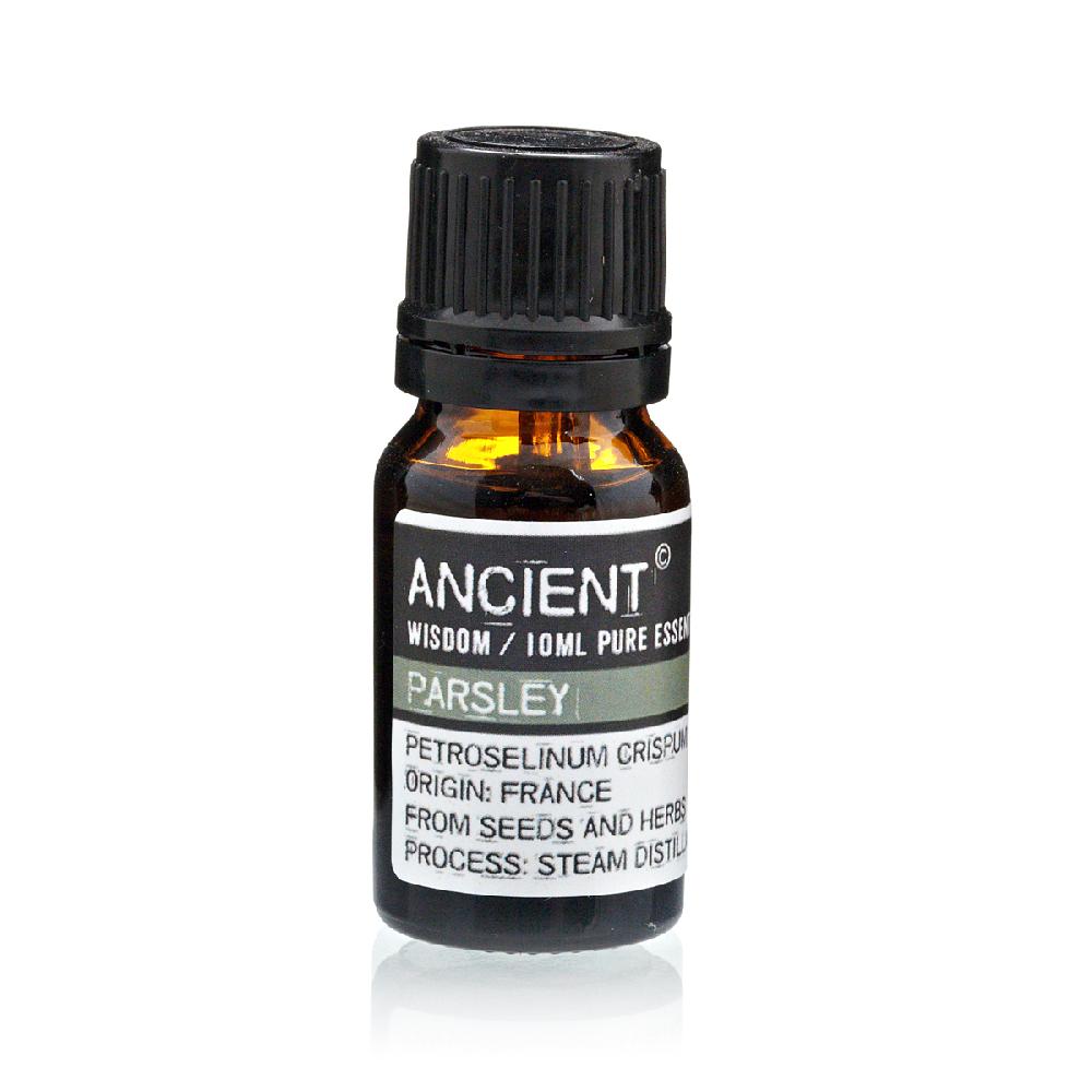 ancient wisdom 10 ml Parsley Essential Oil