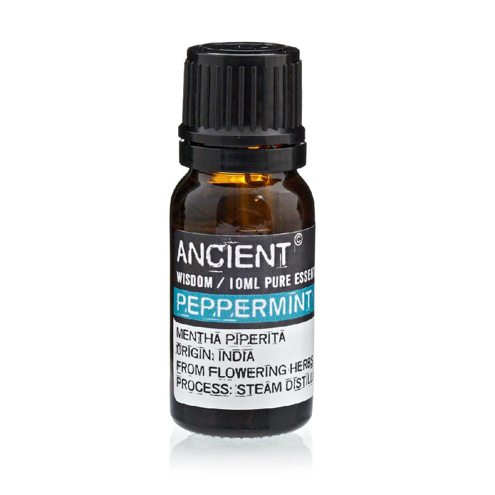 ancient wisdom 10 ml Peppermint Essential Oil