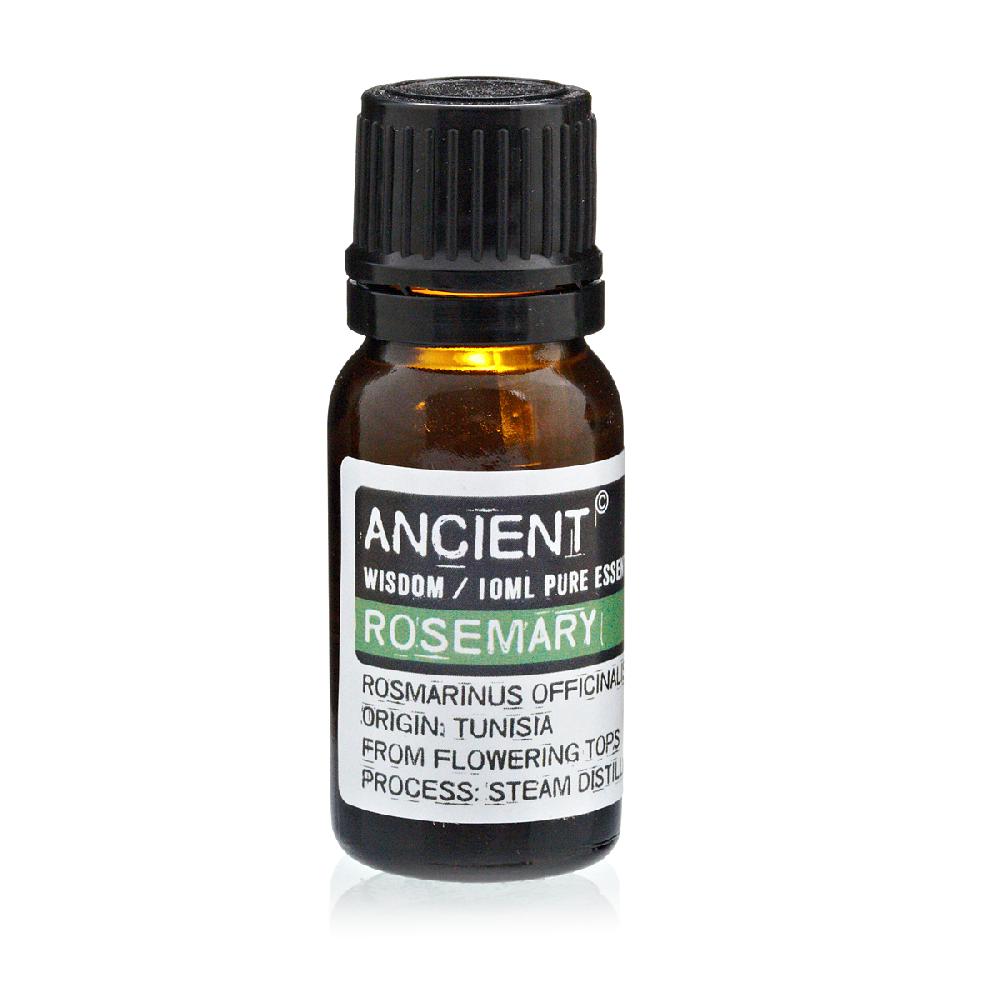 ancient wisdom 10 ml Rosemary Essential Oil