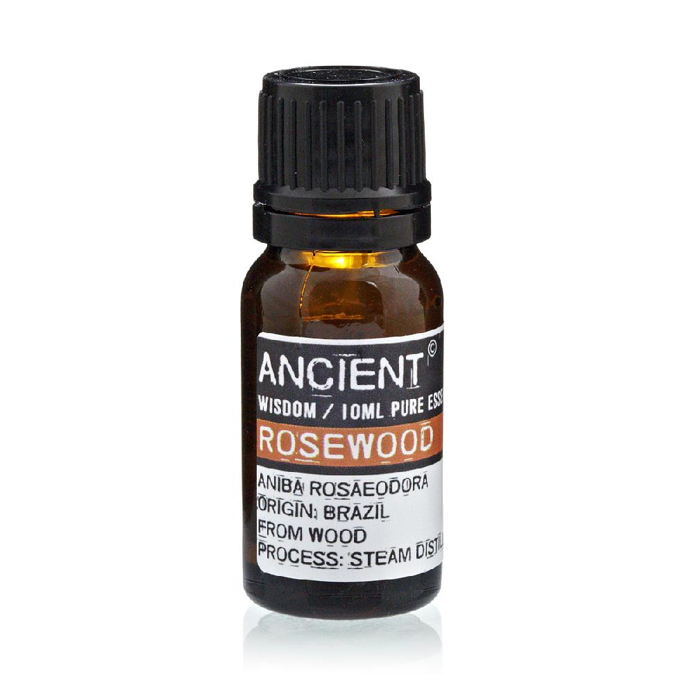 ancient wisdom 10 ml Rosewood Essential Oil