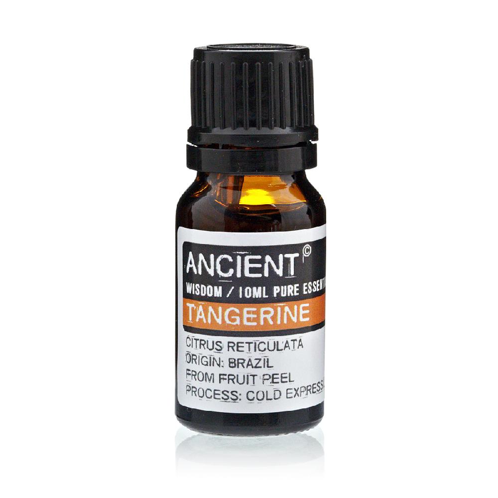 ancient wisdom 10 ml Tangerine Essential Oil