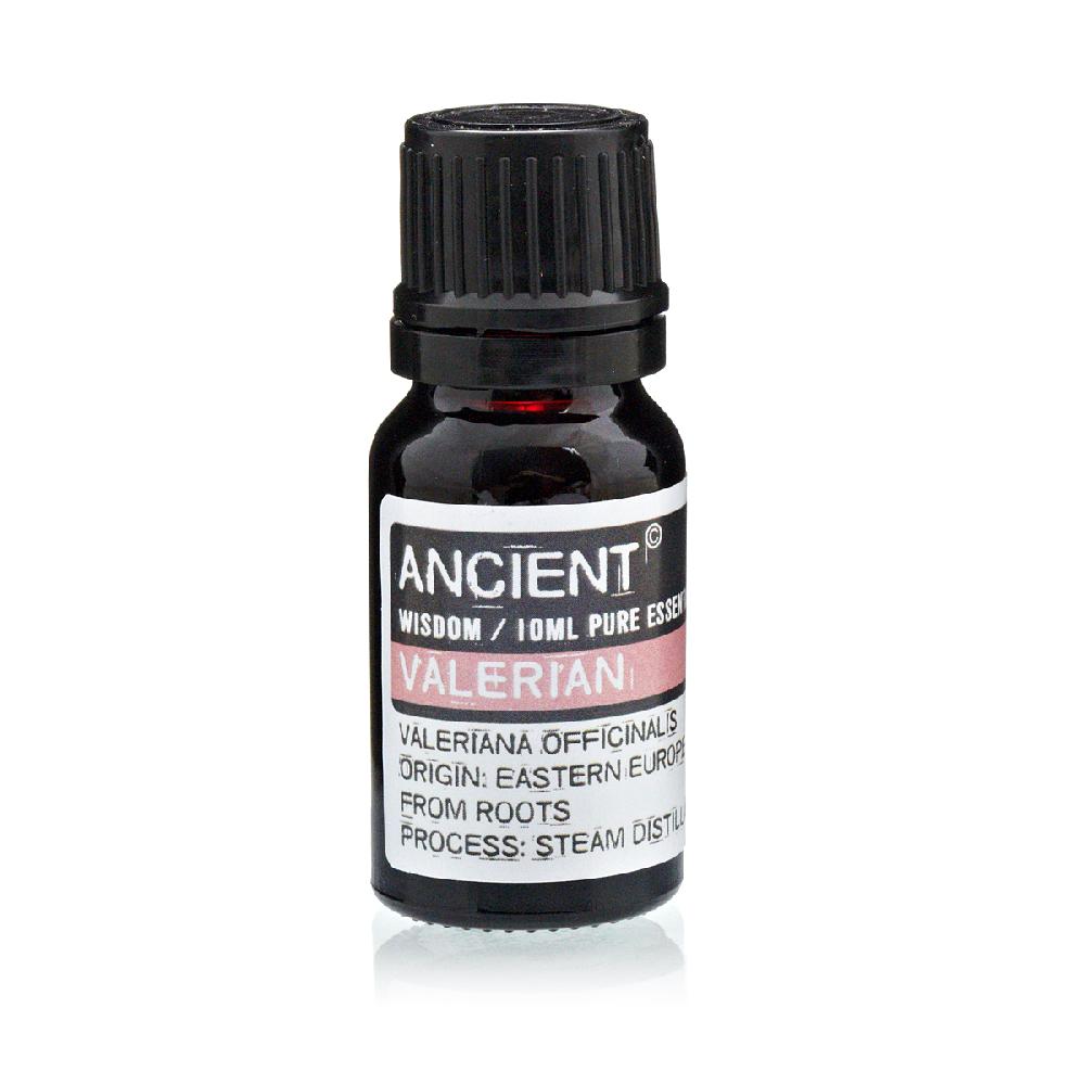 ancient wisdom 10 ml Valerian Essential Oil