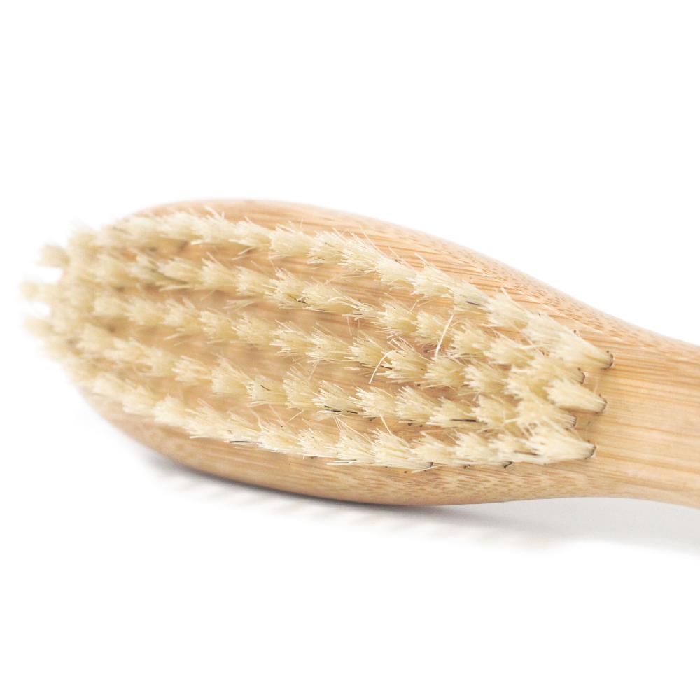 Ancient Wisdom 10x Beard Brush