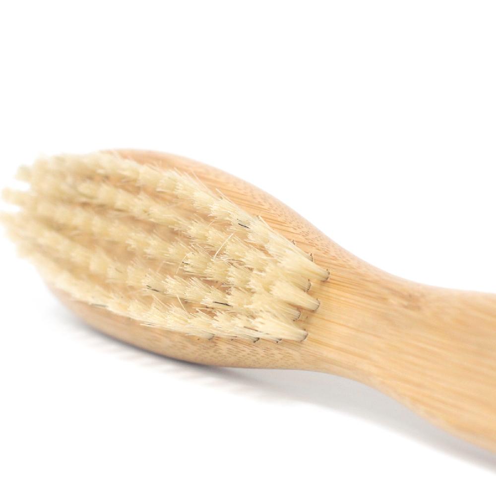 ancient wisdom 10x Beard Brush