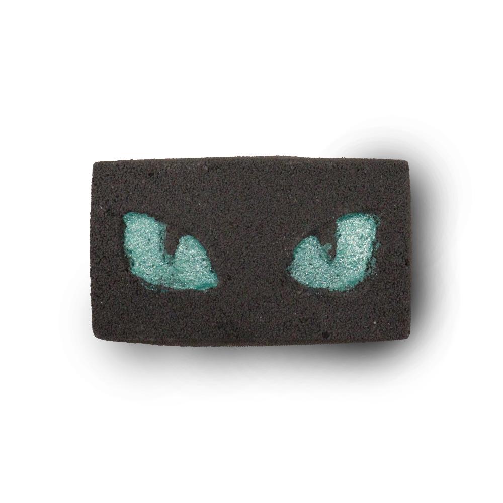 Ancient Wisdom 10x Cats Eyes Bath Bomb 80g