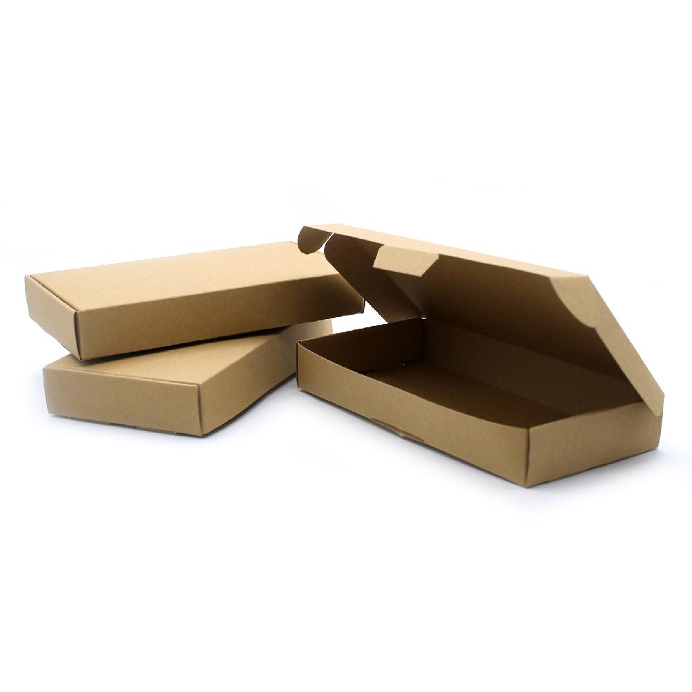 Ancient Wisdom 10x Kraft Box For Eye Pillows