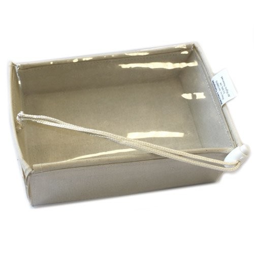 ancient wisdom 10x Lrg Cotton Flat Pack Gift Boxes