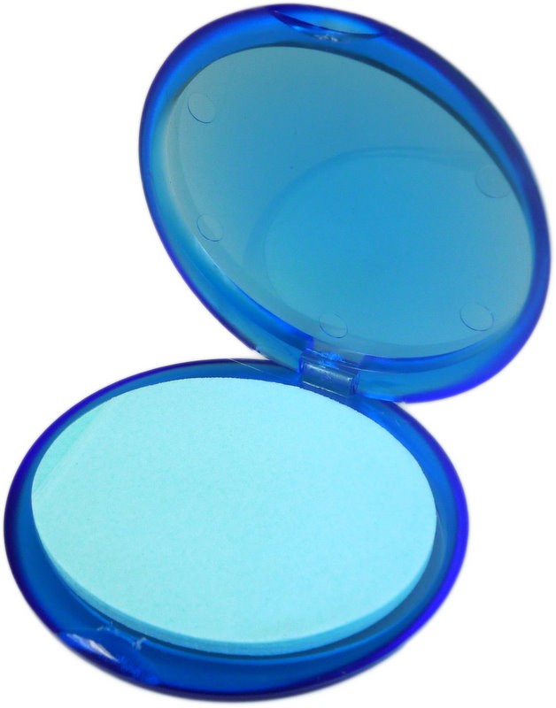 Ancient Wisdom 10x Paper Soaps - Blueberry