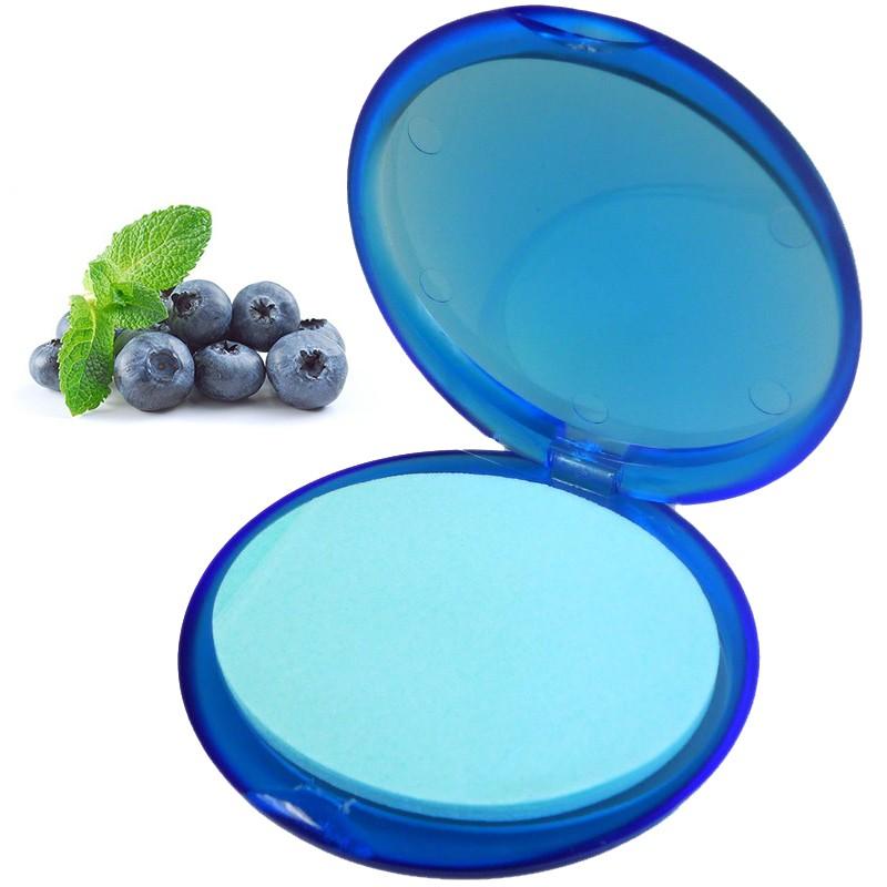 ancient wisdom 10x Paper Soaps - Blueberry