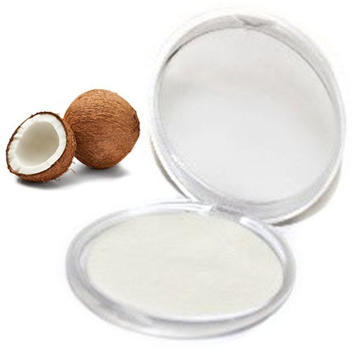 ancient wisdom 10x Paper Soaps - Coconut