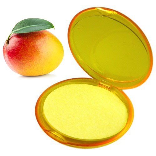 ancient wisdom 10x Paper Soaps - Mango