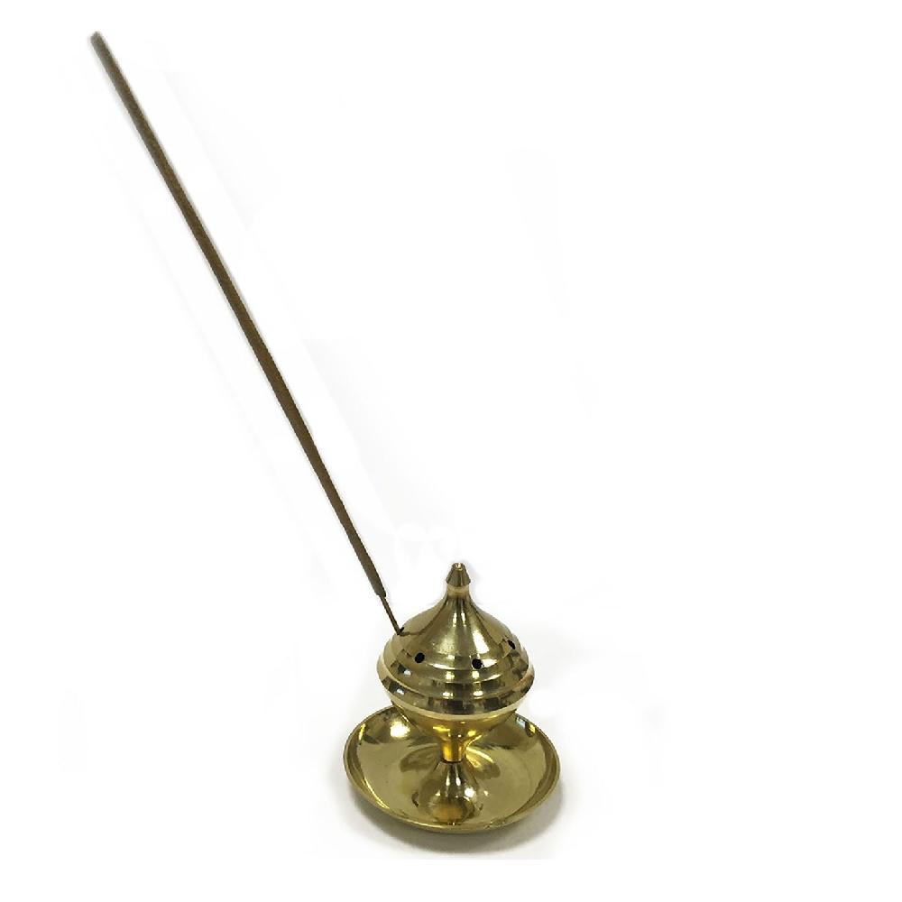 ancient wisdom 12x Med Incense Burner