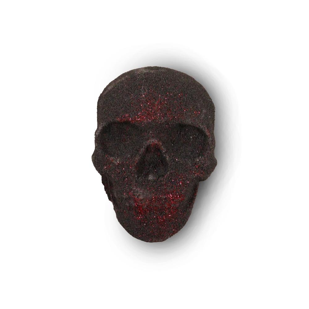 Ancient Wisdom 12x Skull Bath Bomb 40g