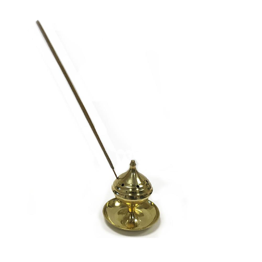 ancient wisdom 12x Small Incense Burner