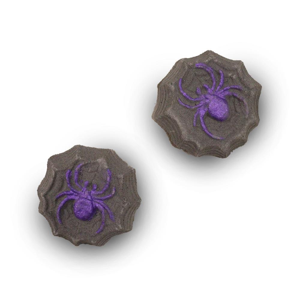 Ancient Wisdom 12x Spider Bath Bomb 60g