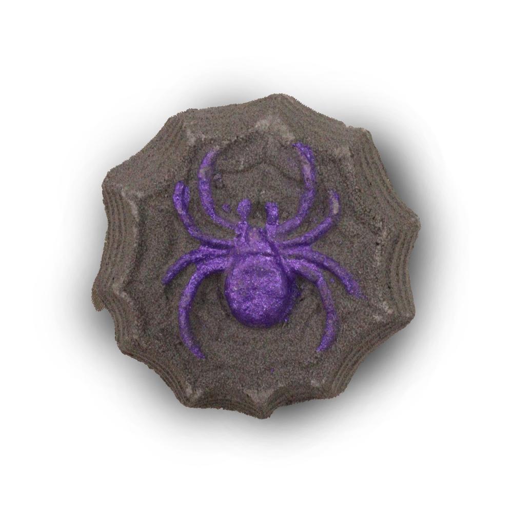 ancient wisdom 12x Spider Bath Bomb 60g
