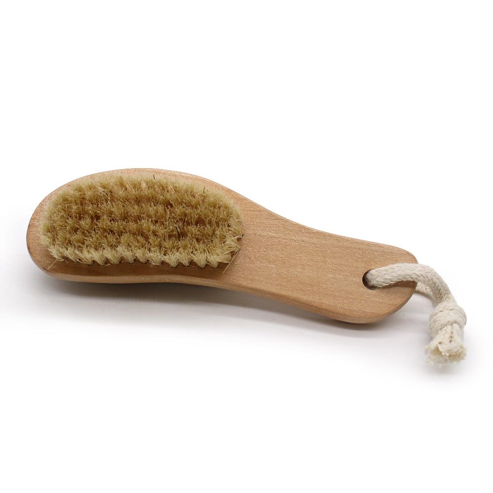 Ancient Wisdom 14x Pumice Backed Brush