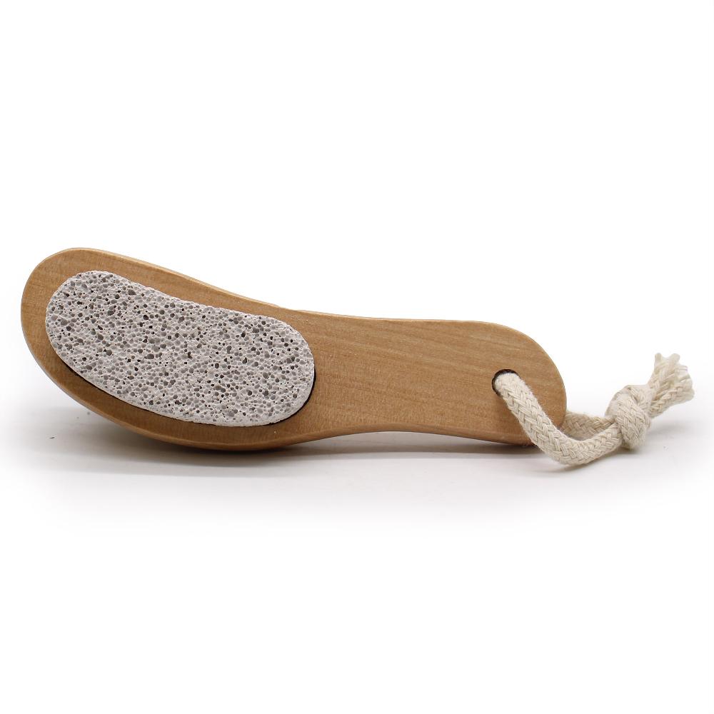 Ancient Wisdom 14x Pumice Backed Brush